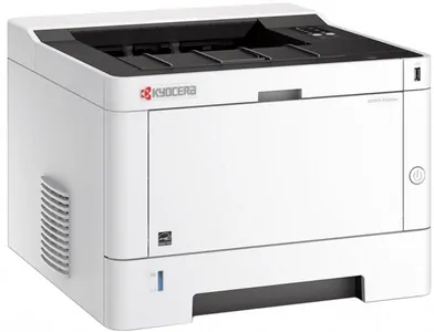 Замена памперса на принтере Kyocera P2235DW в Белгороде